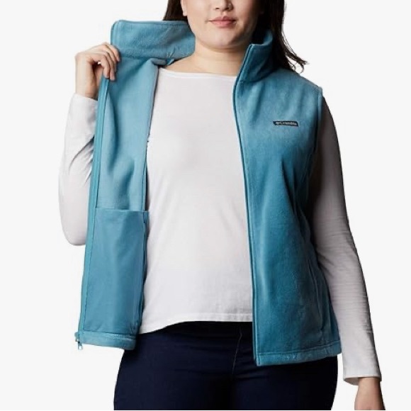 COLUMBIA VEST - Picture 2 of 4